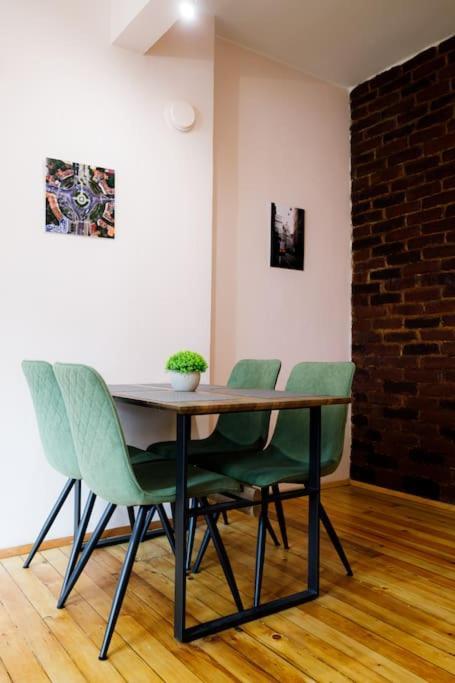 A Gem In The Heart Of Sofia 1Bdr Str Slavyanska Apartment Bagian luar foto