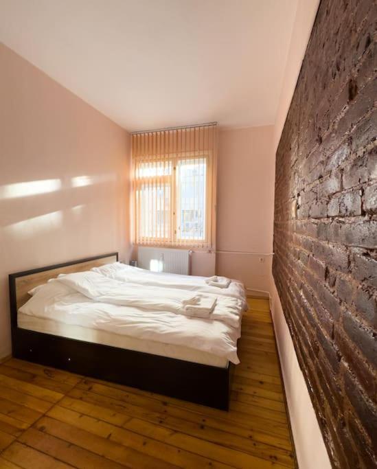A Gem In The Heart Of Sofia 1Bdr Str Slavyanska Apartment Bagian luar foto
